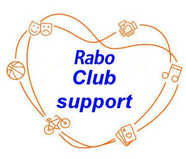 ANNULERING 24 mei: Rabo Clubsupport avond